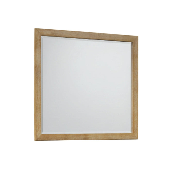 Alpine Furniture Cleo Harper Mirror