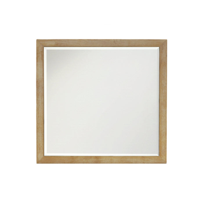 Alpine Furniture Cleo Harper Mirror