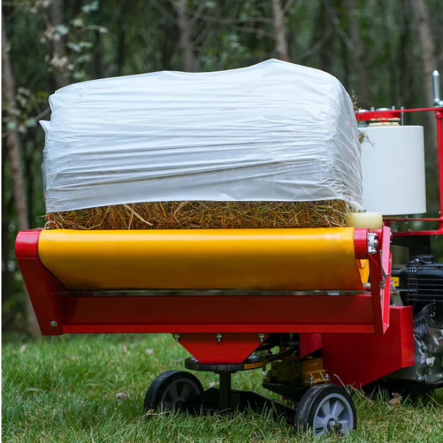 (1 roll)  Silage Wrap for HW20 Hay Wrapper (SKU: 150216）