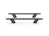 Flatline Van Co. 2007-2026 Mercedes-Benz Heavy Duty High Bar Kit for Roof Racks – image 13 of 16