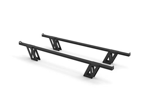 Flatline Van Co. 2007-2026 Mercedes-Benz Heavy Duty High Bar Kit for Roof Racks – image 1 of 16