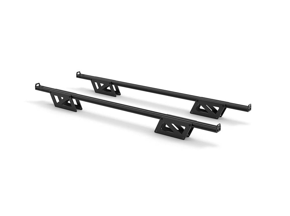 Flatline Van Co. 2007-2026 Mercedes-Benz Heavy Duty High Bar Kit for Roof Racks – image 5 of 16