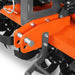 90 in Heavy Duty Rotary Tiller,  3 Point Hitch Cat.2,  Gear Drive,  PT — view 19