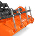 90 in Heavy Duty Rotary Tiller,  3 Point Hitch Cat.2,  Gear Drive,  PT — view 18