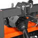 90 in Heavy Duty Rotary Tiller,  3 Point Hitch Cat.2,  Gear Drive,  PT — view 24
