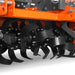 90 in Heavy Duty Rotary Tiller,  3 Point Hitch Cat.2,  Gear Drive,  PT — view 22