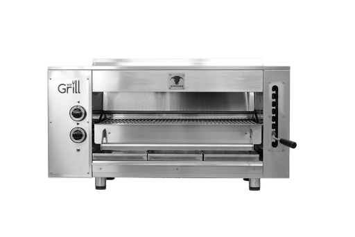 AMPTO HEREFORD-G commercial kitchen equipment - hero