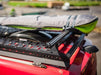 Flatline Van Co. 2007-2026 Mercedes-Benz High Bar Kit for Roof Racks – image 4 of 12