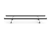 Flatline Van Co. 2007-2026 Mercedes-Benz High Bar Kit for Roof Racks – image 7 of 12
