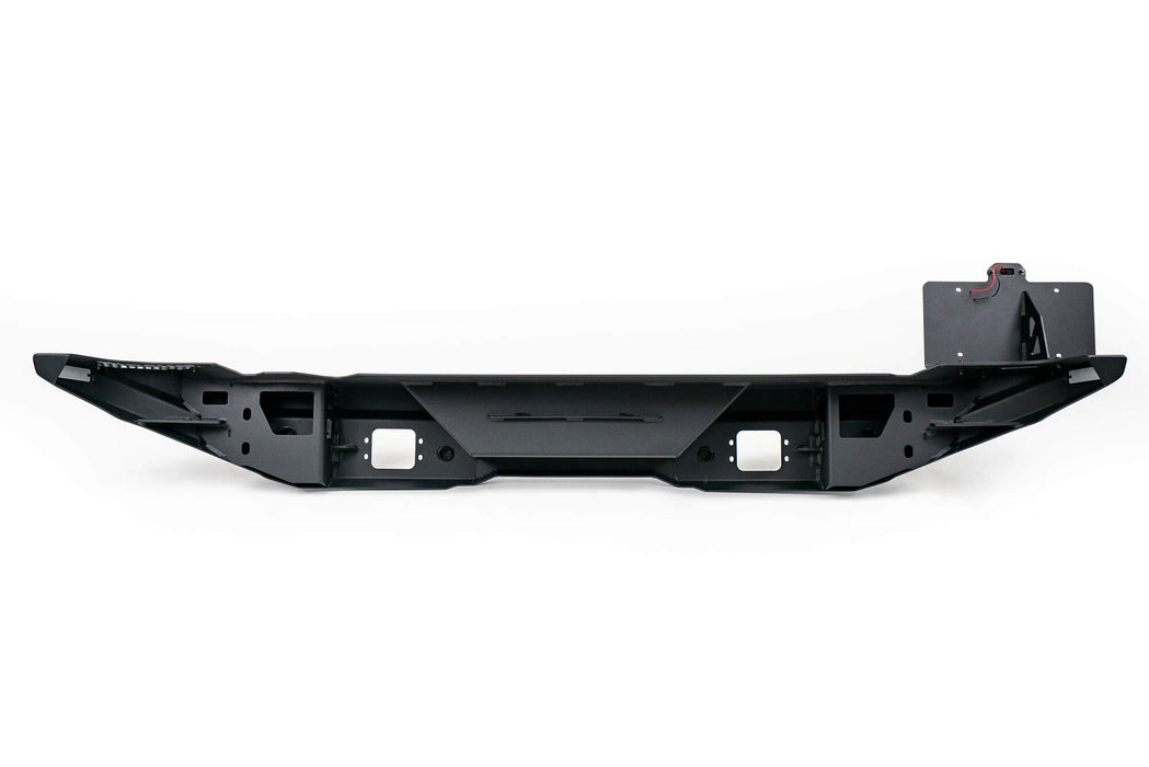 DV8 Offroad 2021-2026 Ford Bronco FS-15 Series Rear Bumper – image 16 of 18