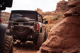 DV8 Offroad 2021-2026 Ford Bronco FS-15 Series Rear Bumper – image 11 of 18
