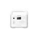 Jackery HomePower 1000 v2 White Portable Power Station front view