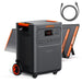 Jackery HomePower 3600 Plus Series - product image