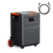 Jackery HomePower 3600 Plus Series - product image