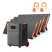 Jackery HomePower 3600 Plus Series - product image
