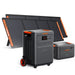 Jackery HomePower 3600 Plus Series - product image