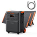 Jackery HomePower 3600 Plus Series - product image