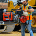 Tomahawk Power 3 Inch Trash Water Pump 375 GPM 8 HP GX270 powered by Honda Portable Utility - Product Image 9
