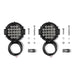 ( 1 Pack / 2 Pcs ) Pressure Washer LED Lights with Line (for SKU: 204003, 204004, 204007, 204008, 204011, 204012)
