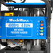 4000 PSI 4 GPM KOHLER E-Start Engine Hot Water Pressure Washer with Hose Reel,  HPW40K
