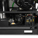 4000 PSI 4 GPM KOHLER E-Start Engine Hot Water Pressure Washer Skid Mounted with 245 Gal Tank,  HPW40KBT
