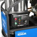 4000 PSI 4 GPM KOHLER E-Start Engine Hot Water Pressure Washer with Hose Reel,  HPW40K