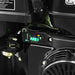 4000 PSI 4 GPM 15 HP ZONSEN E-Start Gas Engine Hot Water Pressure Washer Skid Mounted with 245 Gal Tank,  HPW40DBT