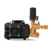 4000 PSI High Pressure Water Pump (for SKU: 204002, 204003, 204004, 204006, 204007, 204008, 204010, 204011, 204012)