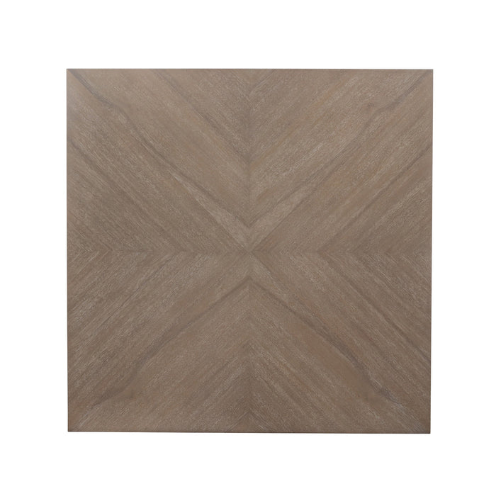 Park Hill Collection Island Manor Cocktail Table (EFT46006)