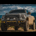 C4 Fabrication 2014-2021 Toyota Tundra Hybrid Front Bumper / Wide Fenders – image 5 of 13