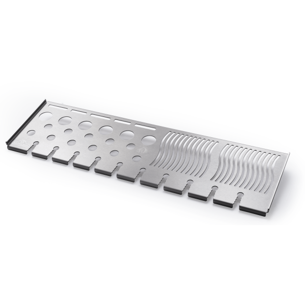 Napoleon multifunctional warming rack 71500 for Prestige and PRO 500