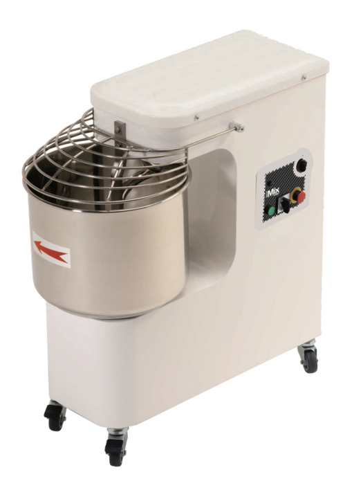 AMPTO IM25 commercial kitchen equipment - hero