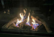 36" Fireplace THOMPSON-36-DELUXE-LP - detail close-up