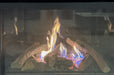 36" Gas Fireplace THOMPSON-36-DELUXE-NG - specifications diagram