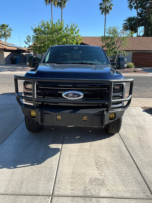 Ford Ford Adaptive Cruise and Covers Kit Accessory
