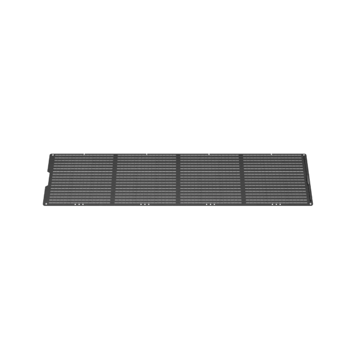 Green Vista Living Mango Power Solar Panel Solar Move 200W / 36V - Lifestyle View