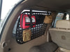 Rago Fabrication 1996-2002 Toyota 3rd Gen 4Runner Rear Window Molle Panels – image 4 of 5