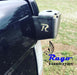 Rago Fabrication 1995-2004 1st Gen Toyota Tacoma CB Antenna Mount – image 3 of 3