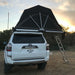 Rago Fabrication 2014-2024 Toyota 5th Gen 4Runner Overland Crossbars for Factory Roof Rails – image 8 of 9