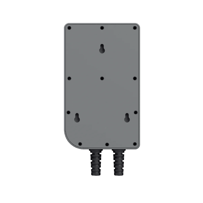 Green Vista Living Mango Power mSocket Pro - Dimensions