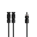 Green Vista Living Mango Power Solar Parallel Connection Cable