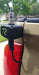 Rago Fabrication 2016-2023 3rd Gen Toyota Tacoma CB Antenna Mount or Whip Flag Mount – image 6 of 8
