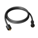 Green Vista Living Mango Power E 30A Fast Charging Cable (125V/30A/1.5m） Bathroom Vanity