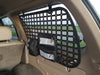 Rago Fabrication 1996-2002 Toyota 3rd Gen 4Runner Rear Window Molle Panels – image 5 of 5