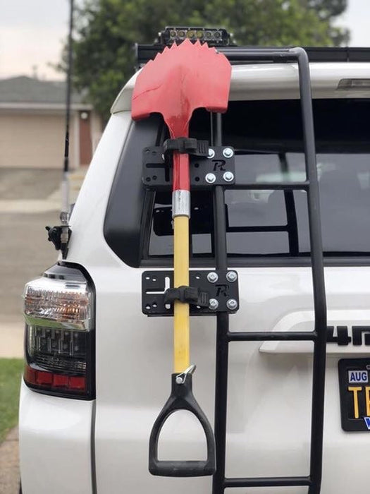 Rago Fabrication Gobi Ladder Accessory Mount – image 4 of 4