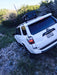 Rago Fabrication 2014-2024 Toyota 5th Gen 4Runner Overland Crossbars for Factory Roof Rails – image 6 of 9