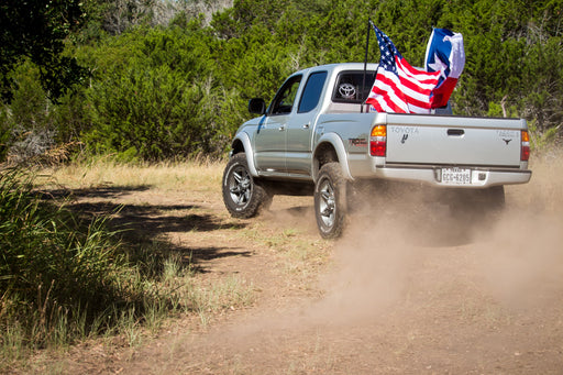 Rago Fabrication Universal Truck Bed Flag Holder – image 2 of 3