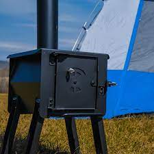 Englander Cub Camp Stove