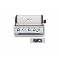 Broil King Imperial QS 570 Built-In 38" Grill propane built-in gas grill