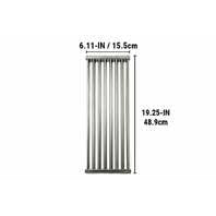 Broil King Imperial/Regal Cooking Grid - V Grate grill cooking grate